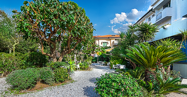 Giardino hotel