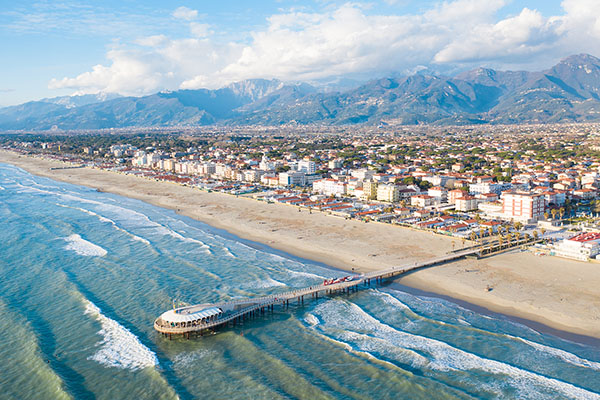 Foto della Versilia n°9